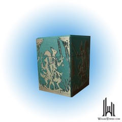 ForgeDeck Vanguard Limited Edition: Tree Squirrell